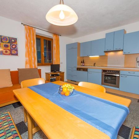 Ferienwohnung Franck Kleinarl Esterno foto