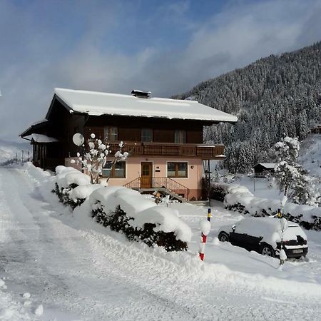 Ferienwohnung Franck Kleinarl Esterno foto