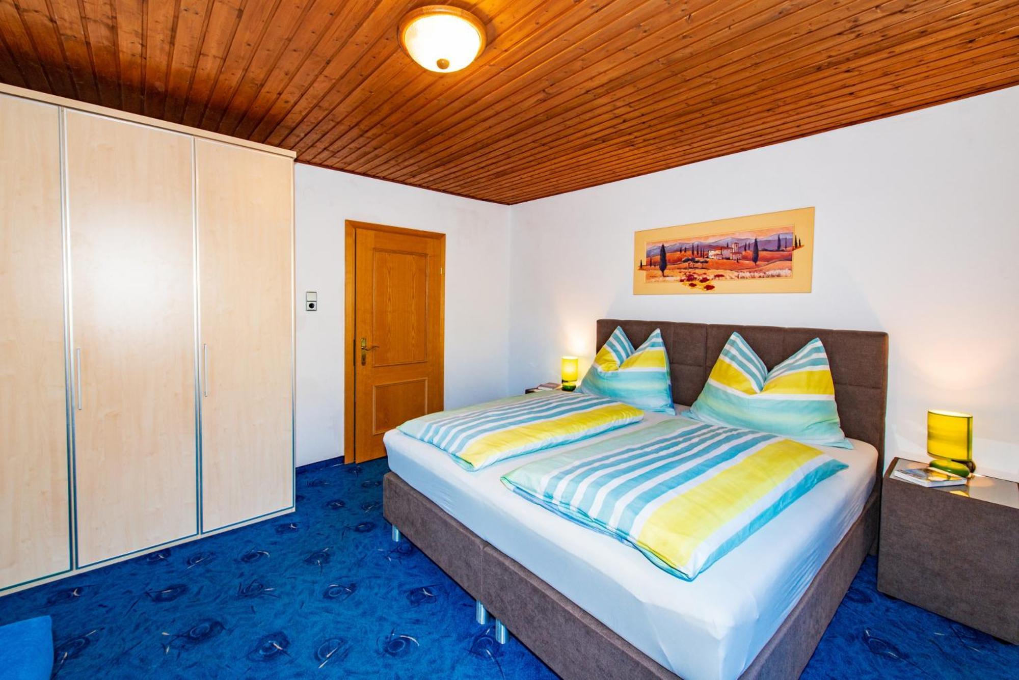 Ferienwohnung Franck Kleinarl Esterno foto