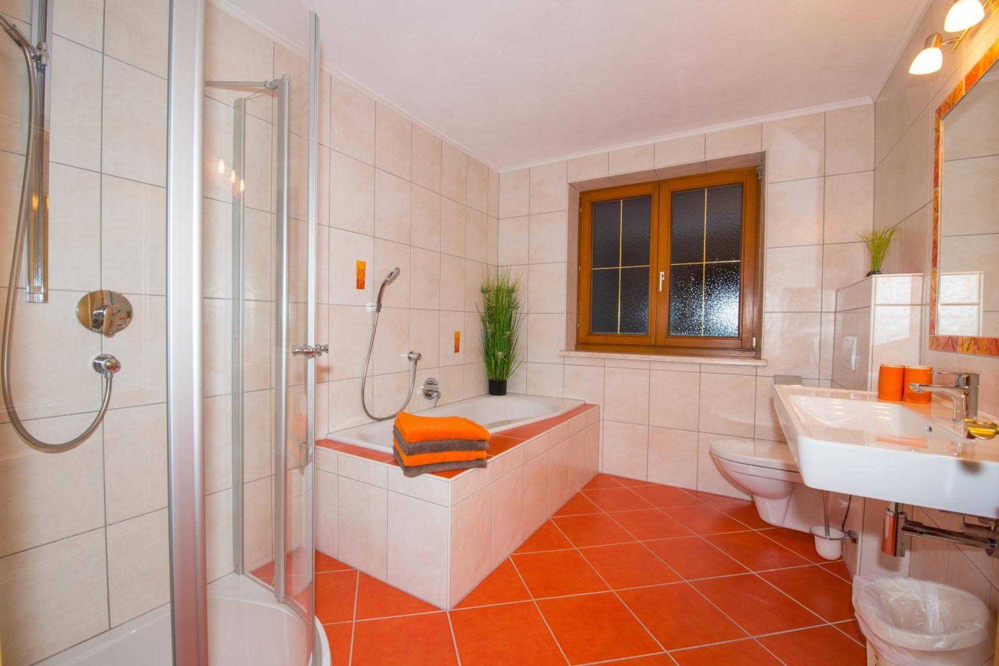 Ferienwohnung Franck Kleinarl Esterno foto