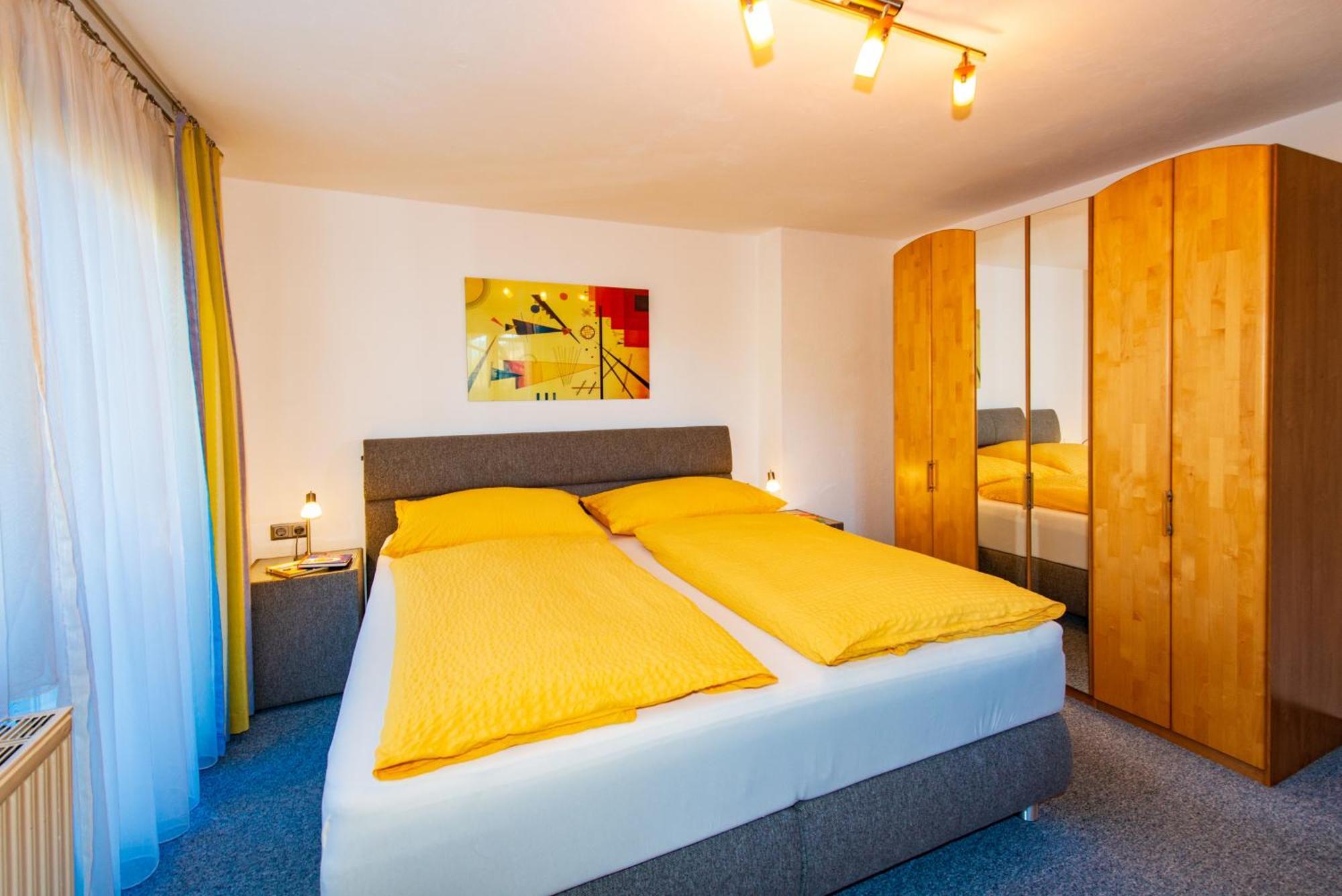 Ferienwohnung Franck Kleinarl Esterno foto