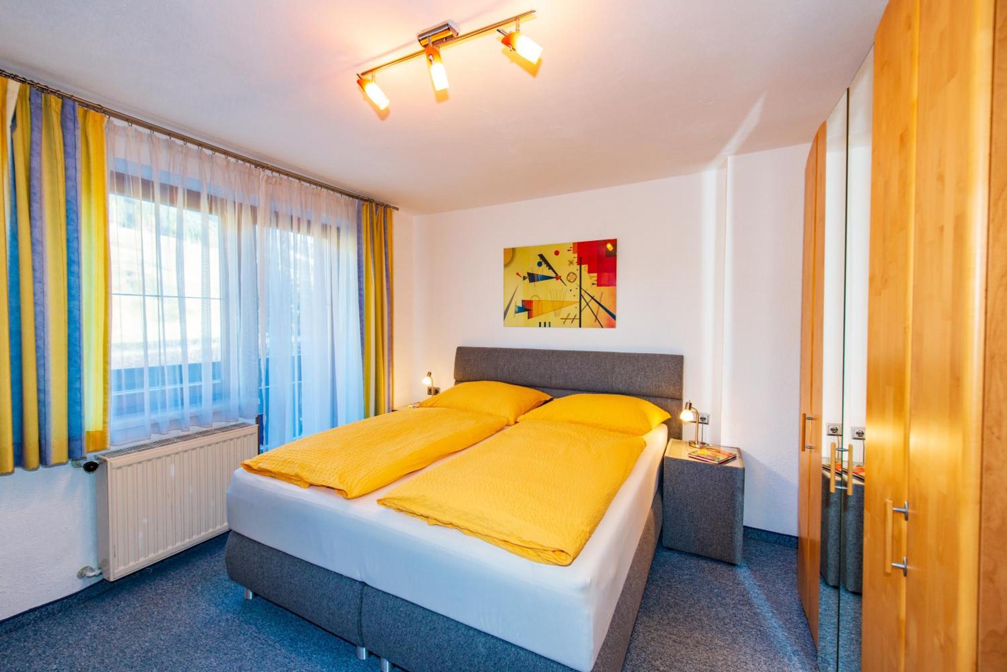 Ferienwohnung Franck Kleinarl Esterno foto