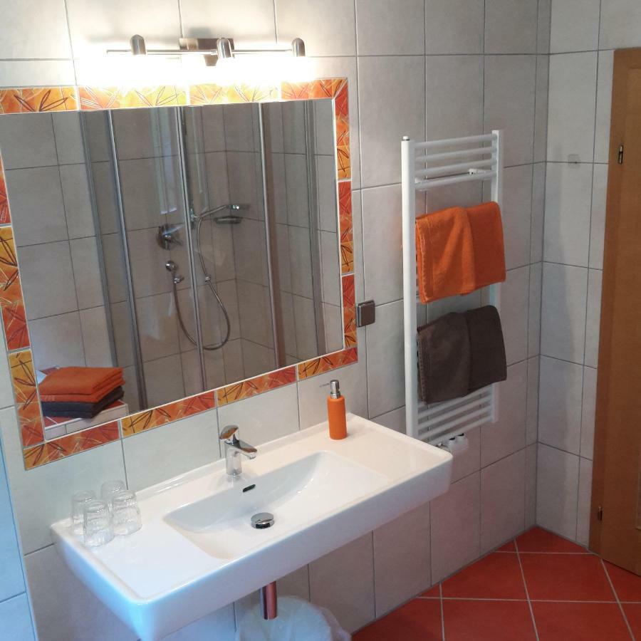 Ferienwohnung Franck Kleinarl Esterno foto